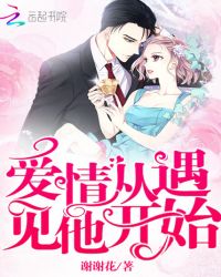 爱情从遇见他开始
