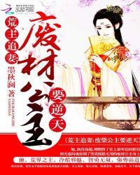荒主追妻：废材公主要逆天