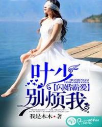 闪婚霸爱：叶少别烦我