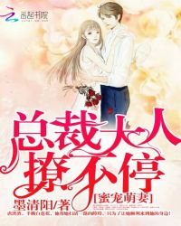 蜜宠萌妻：总裁大人，撩不停！