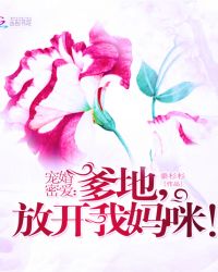 宠婚密爱：爹地，放开我妈咪！