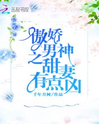 傲娇男神之甜妻有点凶