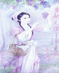 穿越之傻丫头不哭