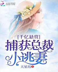 千亿悬赏：捕获总裁小逃妻