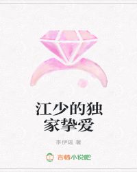 江少的独家挚爱