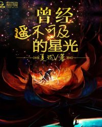 曾经遥不可及的星光