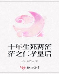 十年生死两茫茫之仁孝皇后