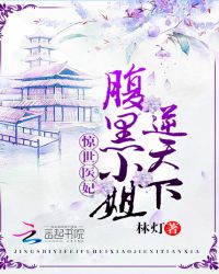 惊世医妃：腹黑小姐逆天下