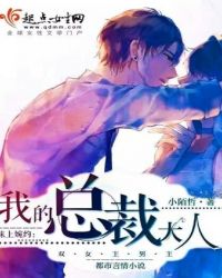 沫上婉约：我的总裁大人