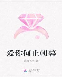 爱你何止朝暮