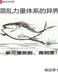 混乱力量体系的异界
