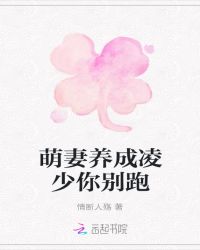 萌妻养成凌少你别跑