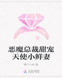 恶魔总裁甜宠天使小鲜妻