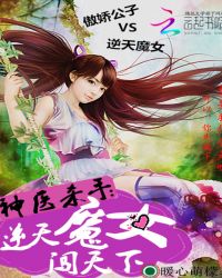 神医杀手：逆天魔女闯天下