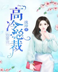 高冷总裁别爱我