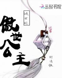 傲世公主倾世妃