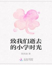 致我们逝去的小学时光
