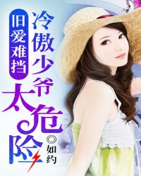 旧爱难挡：冷傲少爷太危险