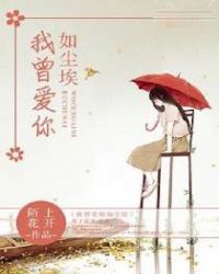 我曾爱你如尘埃