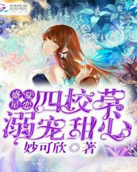 盛夏星恋：四校草的溺宠甜心