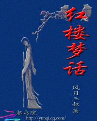 红楼梦话