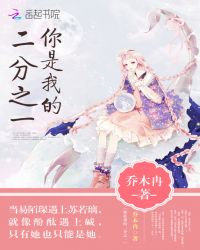 你，是我的二分之一