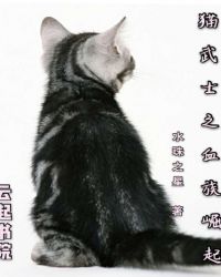 猫武士之血族崛起