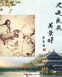 又是良辰美景时