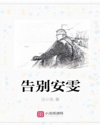 告别安雯