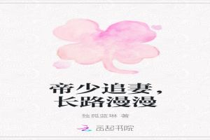 帝少追妻，长路漫漫
