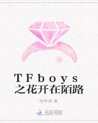 TFboys之花开在陌路