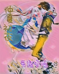 仲夏初夜