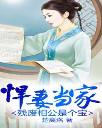 悍妻当家：残废相公是个宝