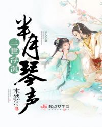 三世浮沉半月琴声