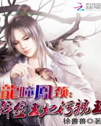 龙瞳凤颈：拜金王妃污亲王