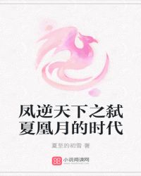 凤逆天下之弑夏凰月的时代