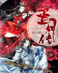 堇月传