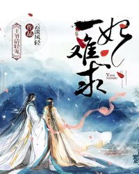 一妃难求：王爷请轻宠