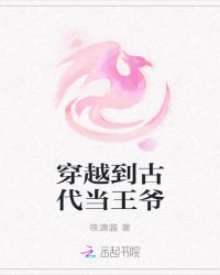 穿越到古代当王爷