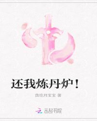 还我炼丹炉！
