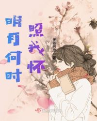 明月何时照我怀