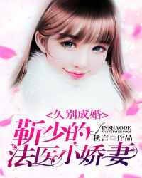 久别成婚：靳少的法医小娇妻