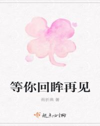 等你回眸再见