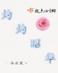 灼灼昭华