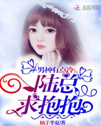 男神有点冷：陆总，求抱抱