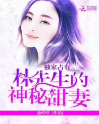 独家占有：林先生的神秘甜妻
