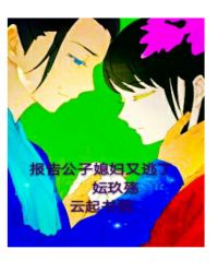 报告公子媳妇又逃了