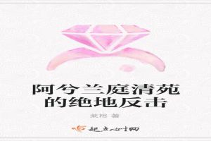 阿兮兰庭清苑的绝地反击