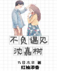 不负遇见沈嘉树