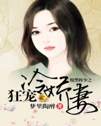 腹黑穆少之狂爱冷妻